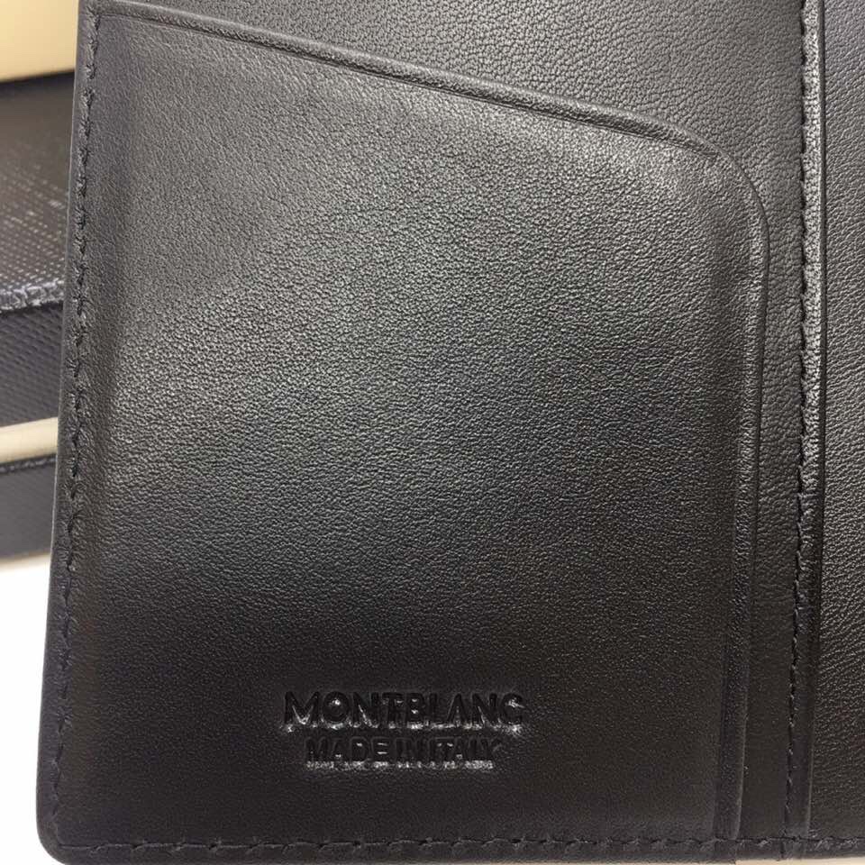 Montblanc Wallets Purse